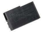 Batterij voor Dell Latitude D520