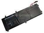 Batterij voor Dell XPS 15-9560-R1745