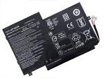 Acer Switch 10 E SW3-016-14UC laptop accu vervangen