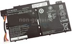 Batterij voor Acer KT00203010
