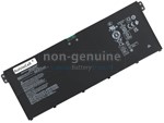 Acer AP22A8N laptop accu vervangen