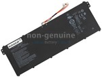 Acer Aspire 3 A315-24P-R06N laptop accu vervangen