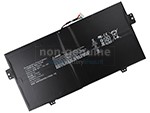 Batterij voor Acer Spin 7 SP714-51-M1XN