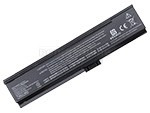 Batterij voor Acer 3UR18650Y-3-QC262