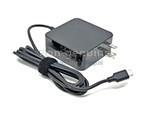 Asus ADP-45EW C AC adapter vervangen