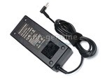 HP 120W 19.5V-6.15A 100-240V~2.0A 50/60Hz adapter vervangen