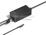 Microsoft 15V 8A 127W Surface Pro Charger adapter vervangen