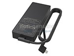 Razer 200W 19.5V 10.26A 3pin adapter vervangen