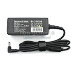 Samsung 19V 2.1A 40W 3.0*1.1MM  adapter vervangen