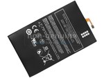 Amazon 58-000124 laptop accu vervangen