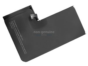 Apple A3121 laptop accu vervangen