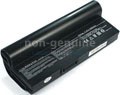 Batterij voor Asus Eee PC 901