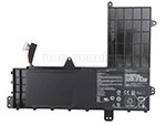 Batterij voor Asus Vivobook E502MA