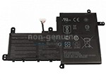 Asus VivoBook X530UF-1G laptop accu vervangen
