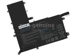 Asus ZenBook Flip 15 UX562FA-AC048T laptop accu vervangen