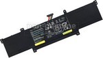 Batterij voor Asus ViewBook Q301LA-BHI5T02