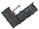 Batterij voor Asus VivoBook E200HA-1E