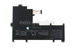 Batterij voor Asus Chromebook C202SA-YS01