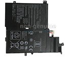 Asus VivoBook S14 S406UA-BV023T laptop accu vervangen