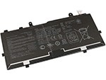 Asus VivoBook Flip TP401CA laptop accu vervangen