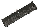 Batterij voor Asus Zenbook UX391FA-EA039T