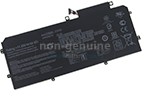 Batterij voor Asus ZenBook Flip UX360CA-C4008T