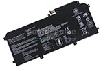 Batterij voor Asus ZenBook UX330CA-FC055D