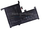 Batterij voor Asus ZenBook Flip UX561UN-BO056T
