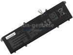 Batterij voor Asus VivoBook S14 S433IA-EB166T