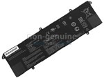 Asus C31N2024 laptop accu vervangen