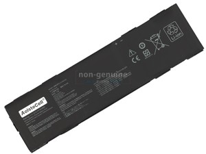 Asus 0B200-04010000 laptop accu vervangen