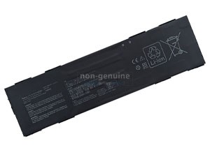 Asus C31N2313 laptop accu vervangen