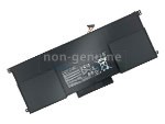 Asus 0B200-00540000 laptop accu vervangen