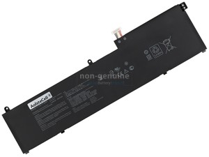 Asus 0B200-04230000 laptop accu vervangen