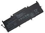 Asus ZenBook UX331UN-8250B laptop accu vervangen