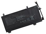 Batterij voor Asus 0B200-02900000