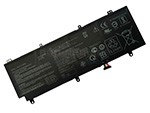 Batterij voor Asus ROG ZEPHYRUS S GX531GM-ES005T