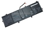 Batterij voor Asus Pro P3540FA-EJ0187