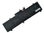 Batterij voor Asus ROG Zephyrus S15 GX502LWS