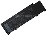Batterij voor Dell 266J9