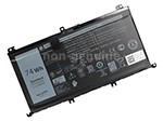 Dell Inspiron 15-7559 laptop accu vervangen