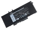 Batterij voor Dell Latitude 5401