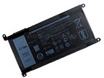 Batterij voor Dell Chromebook 11 3180