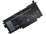 Batterij voor Dell Latitude 5289 2-in-1