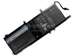 Batterij voor Dell ALW17C-D1848