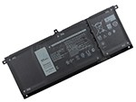 Batterij voor Dell P130G002