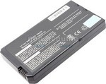 Batterij voor Dell LATITUDE 110L
