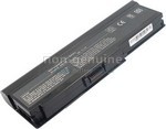 Batterij voor Dell Inspiron 1400
