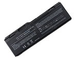 Batterij voor Dell Inspiron 9400