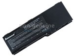 Dell Inspiron E1505 laptop accu vervangen